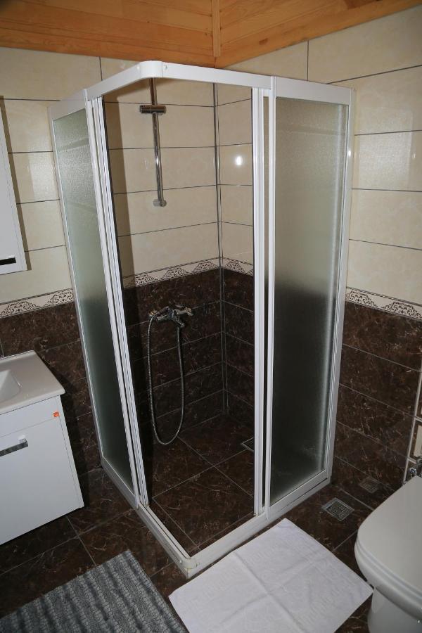 Tunays Pansiyon Acomodação com café da manhã Çıralı Quarto foto